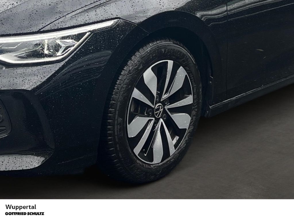 Volkswagen Golf - Bild 9