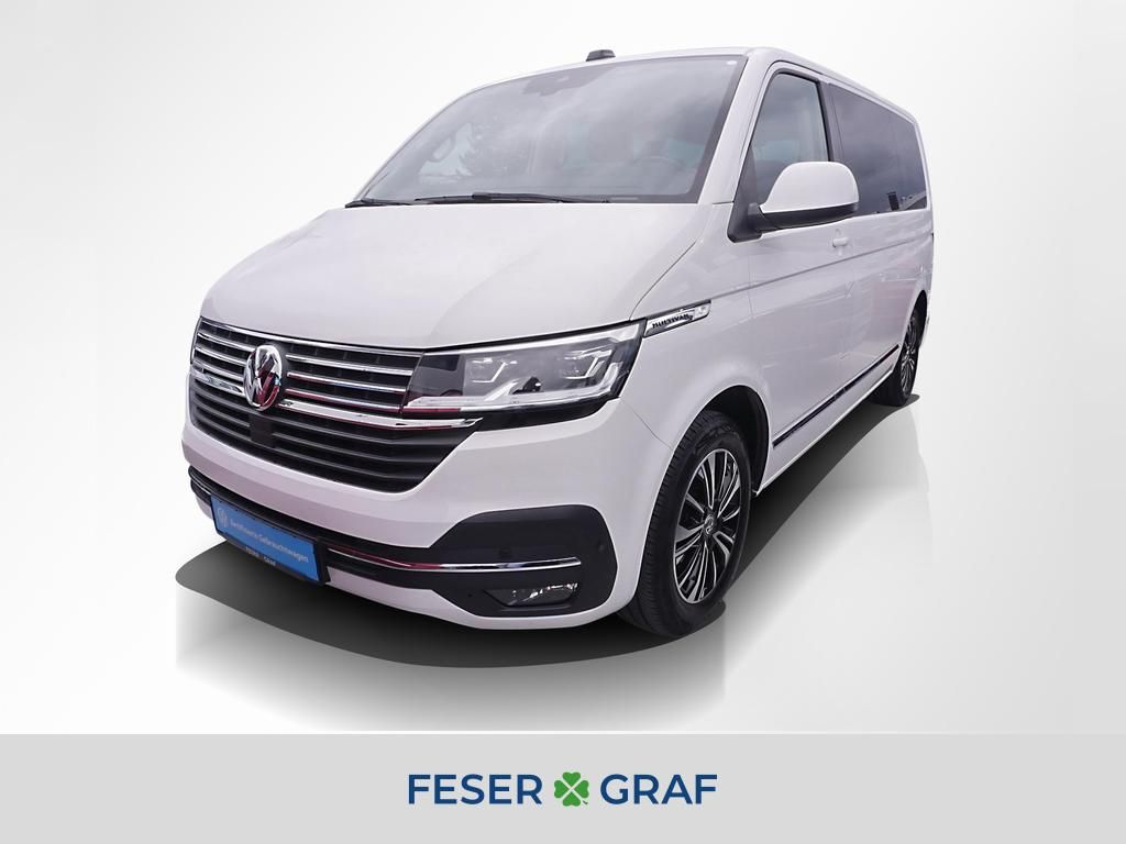 Volkswagen T6 Multivan