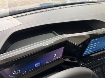 Ford Tourneo Custom Active L2 ACC  Teilleder