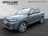 Dacia Bigster Journey HYBRID-G 150 4x4 - Dacia Bigster mit Schiebedach