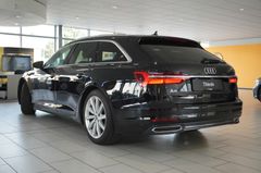 Fahrzeugabbildung Audi A6 Avant 40 TDI S-LINE SPORT NAVI/LED/KAMERA/ACC