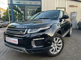 Land Rover Range Rover Evoque SE*LEDER*RFK*NAVI* - Land Rover Range Rover Evoque in Frankfurt (Main)