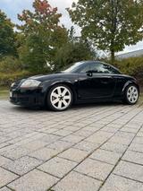 Audi TT 8n 3.2 quattro - Audi TT in Dresden