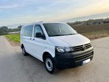 Volkswagen T5 Camper 2.0 TDI Solar Scheckh. gepflegt 112tkm - Volkswagen T5 Transporter: Kleinbus