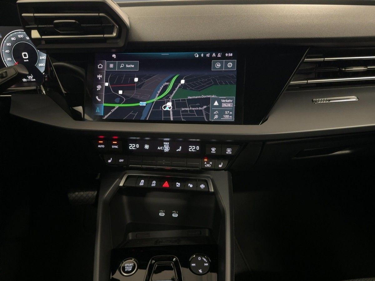 Audi A3 - Bild 14