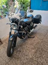 Moto Guzzi 750 - MOTO GUZZI 750