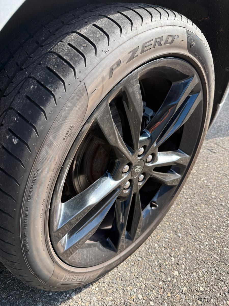 Ford Edge ST-Line 4x4,Stand-Heizung,Unfallfrei,AT