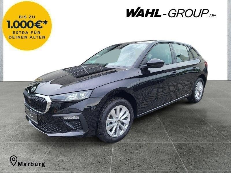 Skoda Scala 1.0 TSI 115 DSG Selection*LED*PDC*Assisten