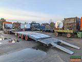 MAN TGX 26.500 6x2/4 LL Euro6 - Retarder + Recker FZ - Angebote