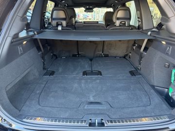 Volvo XC90 B5 Plus Black Edition AWD