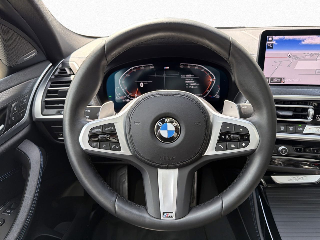 BMW X4 - Bild 17