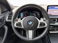BMW X4 - Vorschau Bild 17
