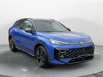 Volkswagen T-Roc   R-Line 1.5 l eTSI 150 PS 7-Gang-DSG