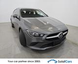 Mercedes-Benz CLA 180 Shooting Brake d Aut. LED-Xenon Widescr - Mercedes-Benz CLA 180 Shooting Brake Diesel Gebrauchtwagen