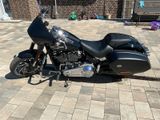 Harley-Davidson Sport Glide *TÜV/Inspektion neu*div. Umbauten - Offers matching your search criteria