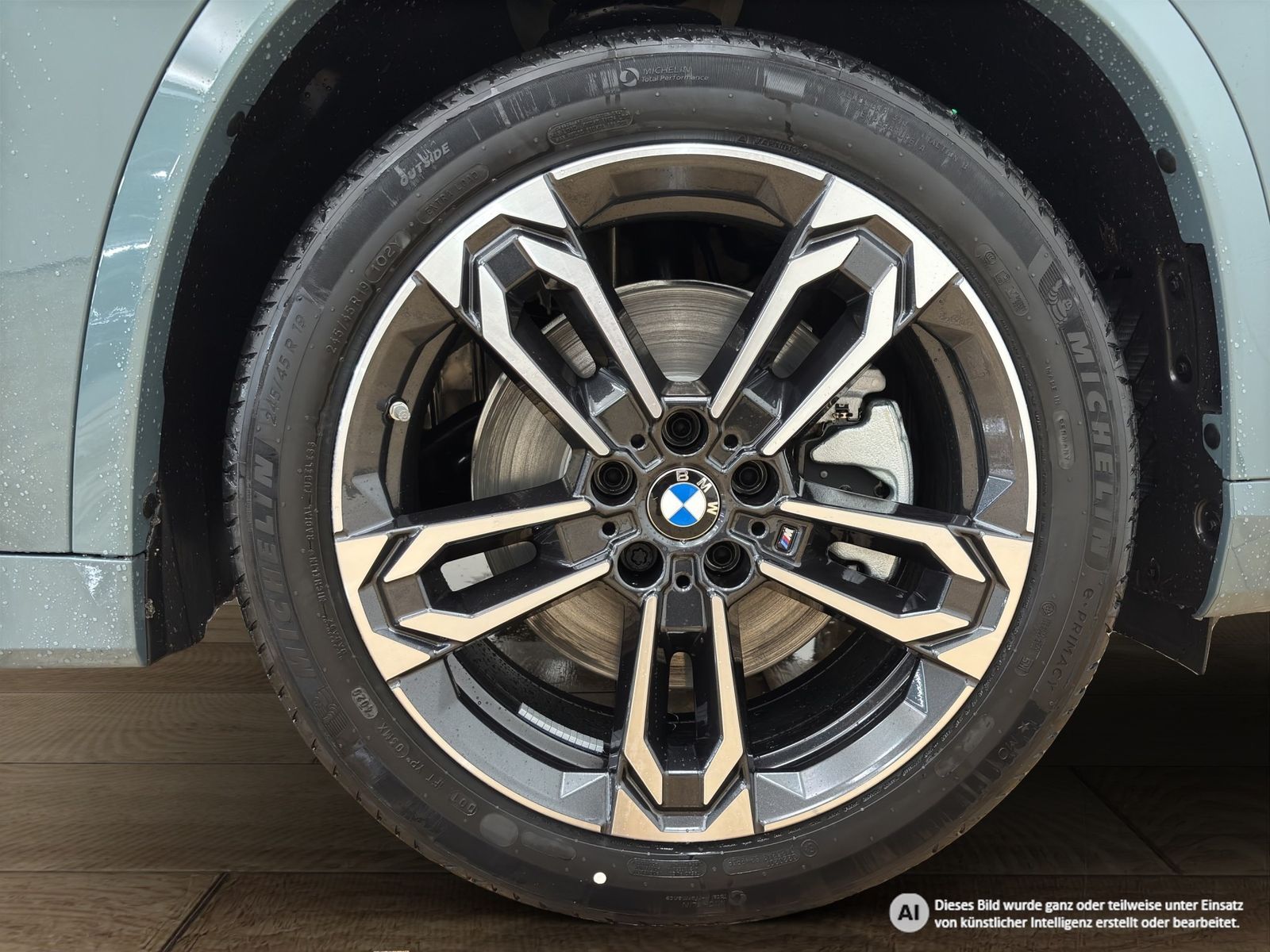 BMW X1 - Bild 3