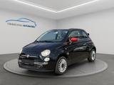 Fiat 500 Cabrio 1.2 Automatik 1Hand von OMA CarPlay - gebrauchte Fiat 500 aus dem Jahr 2010