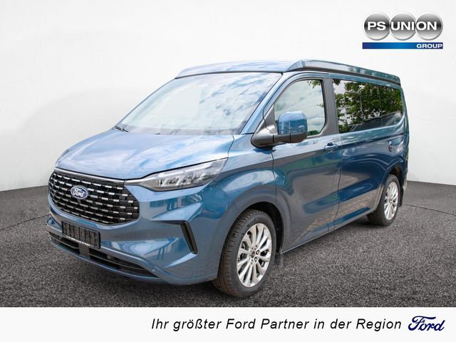 Ford TRANSIT CUSTUM NUGGET Auto. SHZ KAMERA NAVI LED