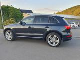 Audi Q5 2.0 TFSi Automatik Quattro 8R Voll... - Audi Q5 8R Gebrauchtwagen