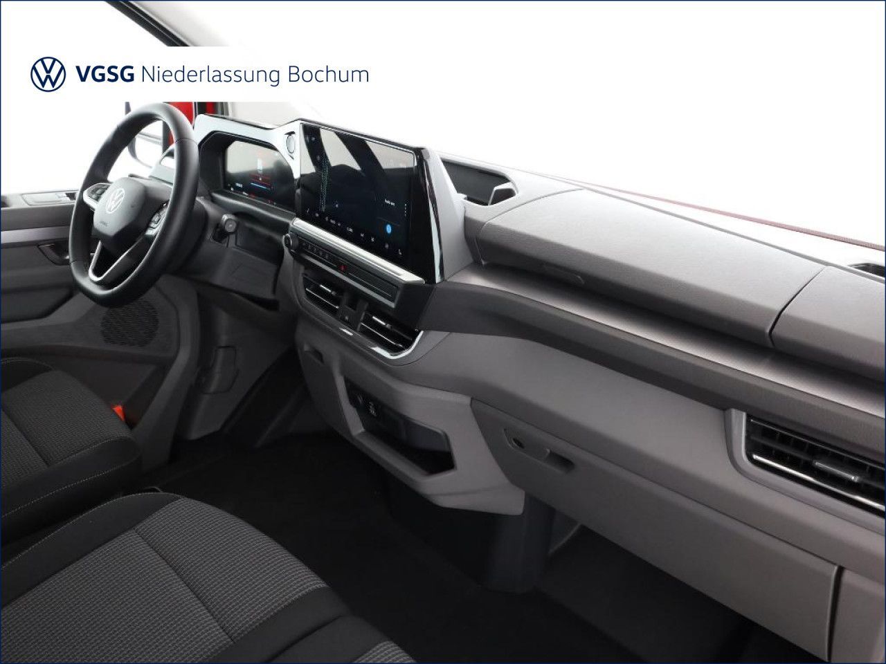 Volkswagen T7 Transporter - Bild 5