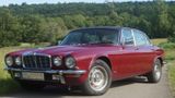 Jaguar XJ12 Serie 2 - Jaguar XJ12: Serie