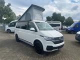 Volkswagen T6 Aufstelldach Standheizung Küche Klima 4 S. - Angebote entsprechen deinen Suchkriterien