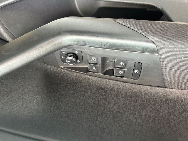 Polo GTI 2.0 TSI 147kW PANODACH;KAMERA;;NAV;ACC