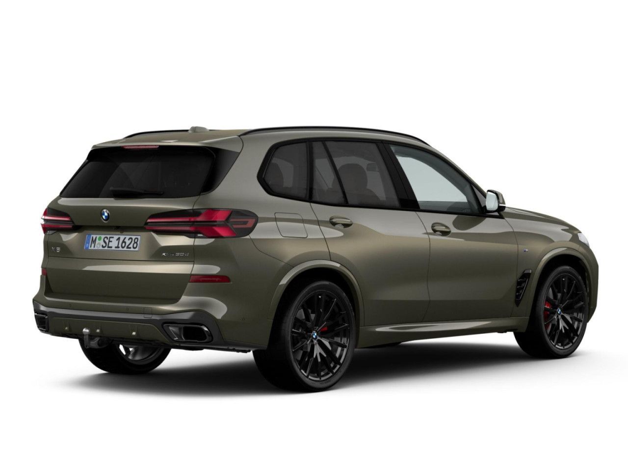 BMW X5 - Bild 4