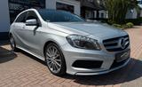 Mercedes-Benz A 250 AMG Line*Panorama*BiXenon*Kamera*Automatik - Mercedes-Benz A 250 aus 2013