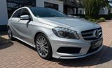 Mercedes-Benz A 250 AMG Line*Panorama*BiXenon*Kamera*Automatik - Mercedes-Benz A-Klasse