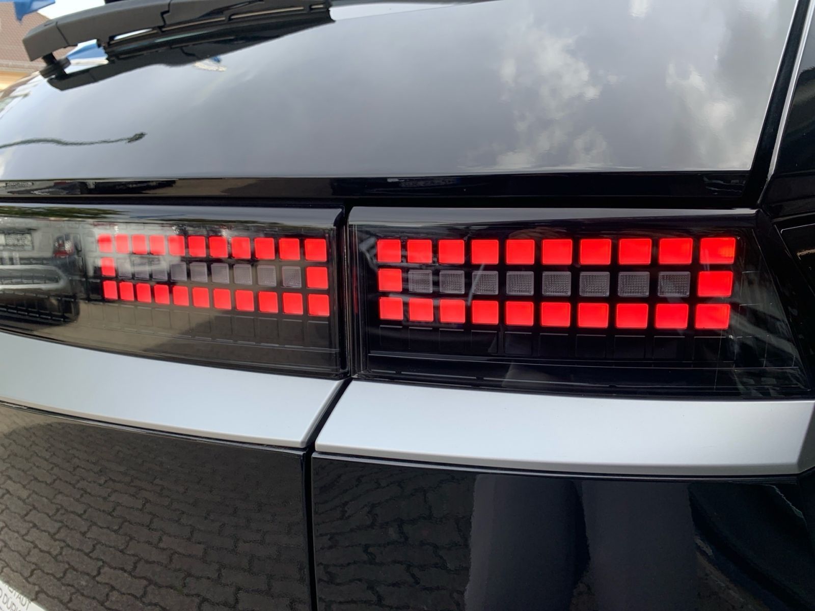 Fahrzeugabbildung Hyundai IONIQ 5 Dynamiq Elektro 84 kWh