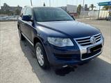 Volkswagen Touareg 3.0 V6 TDI Tiptronic Individual Indi... - Volkswagen Touareg: Individual