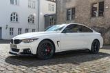 BMW 440iX M-Performance H&K HUD LED KAM PDC TOTW - BMW 440: M Performance