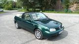 Volkswagen Golf 1.9TDI Colour Concept Cabriolet Colour ... - Volkswagen Golf aus 2002: TDI