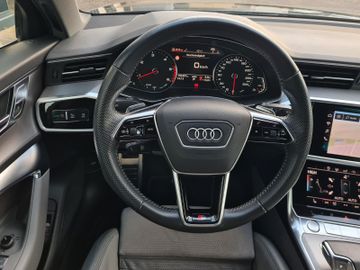 Audi A6 - 12