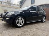 Mercedes-Benz ML 350 CDI 4Matic Grand Edition 2Hd Kompl Voll - Mercedes-Benz Ml grand edition