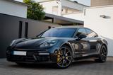 Porsche Panamera Turbo S E-Hybrid Turbo S Carbon 21"