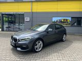 BMW 118 i Advantage/KLIMA/8XBEREIFT/AUTOMATIK/LEDER - BMW 118 mit Benzin-Antrieb: Leder, Navigationssystem