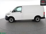 Volkswagen T6 Transporter 2.0 TDI 3 SITZE,KLIMA,TRENNWAND - VW T6 Transporter Gebrauchtwagen in Berlin