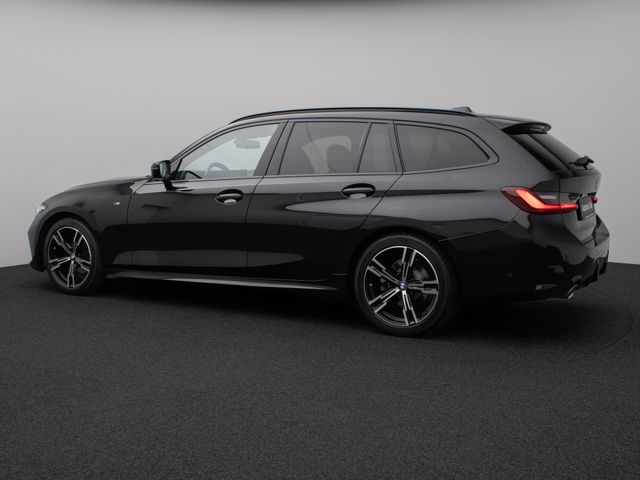 Foto Nummer 10: BMW 318d