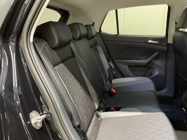 T-Cross Energy 1.0 TSI DSG AHK MATRIX-LED RFK