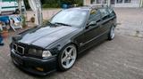 BMW E36 328i Touring Automatik - BMW 328: Kombi, E36