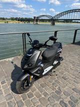 Peugeot Speedfight 4 Sportline | 2022 | nur 2.250km  - PEUGEOT SPEEDFIGHT 4