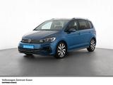 Volkswagen Touran R-Line TSI DSG LED Navi R-Kamera Sitzhzg - VW Touran Gebrauchtwagen in Essen