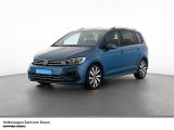 Volkswagen Touran R-Line TSI DSG LED Navi R-Kamera Sitzhzg - Volkswagen Touran in Bochum