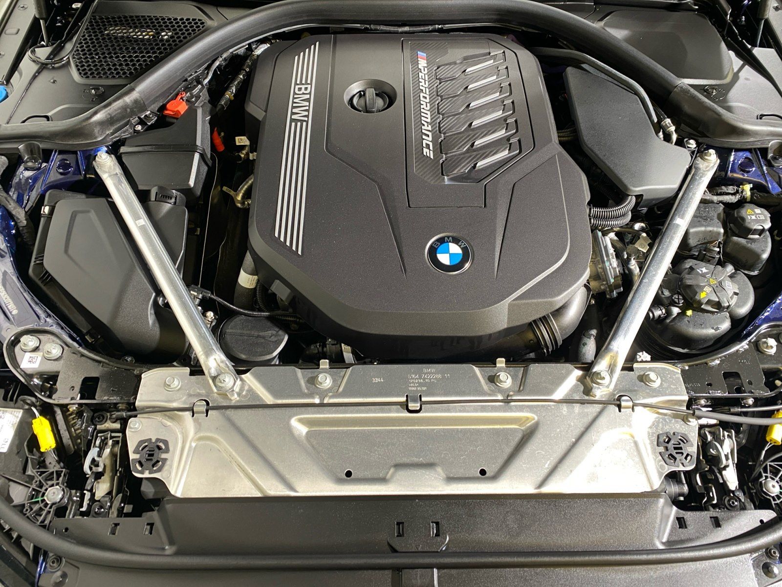 BMW M440 - Bild 17