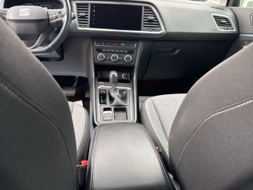 SEAT Ateca - 9