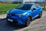 Toyota C-HR 1.2 Turbo AUTOMATIK | SELTEN MIT ALLRAD - Toyota Gebrauchtwagen von 2019