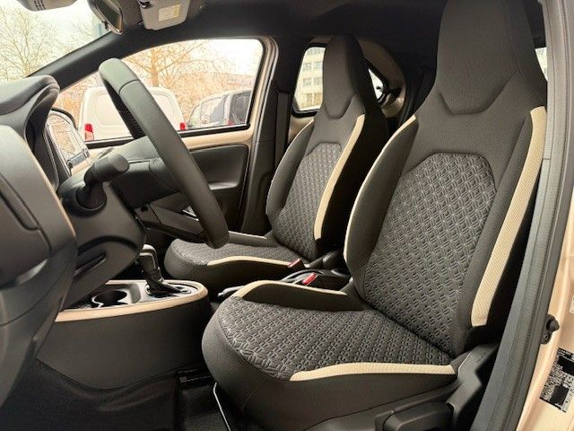 Fahrzeugabbildung Toyota Aygo X Teamplayer 1.0l 72PS Automatik/Kamera!