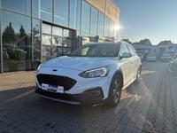 Ford Focus Turnier Active BeheizbareWWS Navi LED Appl